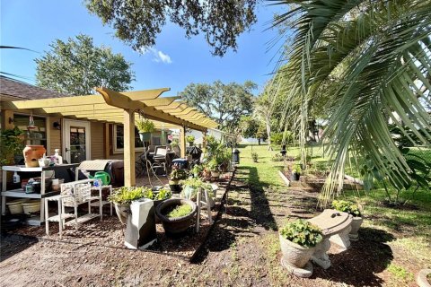 House in Ocala, Florida 3 bedrooms, 145.3 sq.m. № 2196598 - photo 22