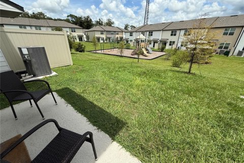 Adosado en venta en Zephyrhills, Florida, 3 dormitorios, 127.09 m2 № 1879778 - foto 21