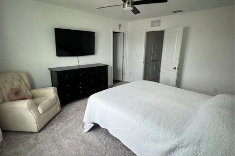 Adosado en venta en Zephyrhills, Florida, 3 dormitorios, 127.09 m2 № 1879778 - foto 13
