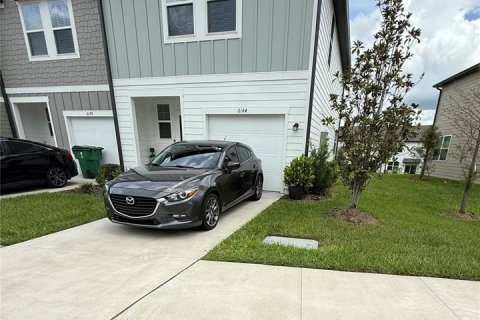 Adosado en venta en Zephyrhills, Florida, 3 dormitorios, 127.09 m2 № 1879778 - foto 2