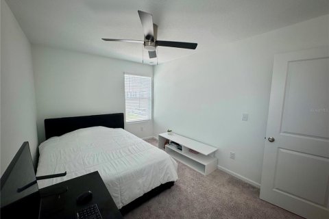 Adosado en venta en Zephyrhills, Florida, 3 dormitorios, 127.09 m2 № 1879778 - foto 20