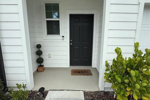 Adosado en venta en Zephyrhills, Florida, 3 dormitorios, 127.09 m2 № 1879778 - foto 3