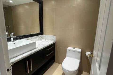 Copropriété à louer à Miami Beach, Floride: 1 chambre, 84.54 m2 № 2384709 - photo 15