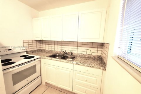 Appartement à louer à Dania Beach, Floride: 1 chambre, 58.16 m2 № 1921700 - photo 8