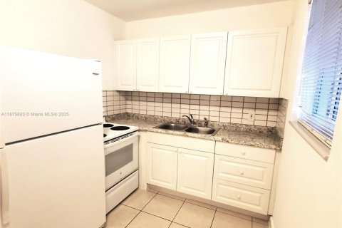 Appartement à louer à Dania Beach, Floride: 1 chambre, 58.16 m2 № 1921700 - photo 10