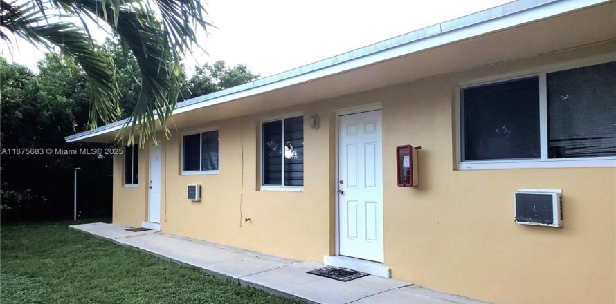 Appartement à Dania Beach, Floride 1 chambre, 58.16 m2 № 1921700