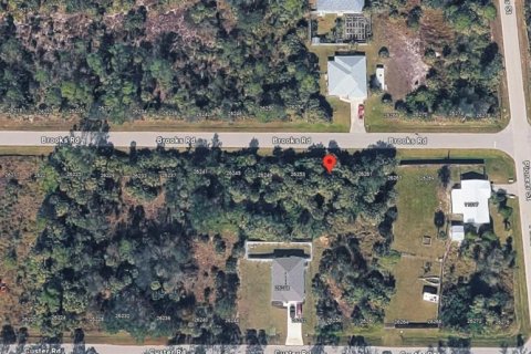 Land in Punta Gorda, Florida № 2238814 - photo 13