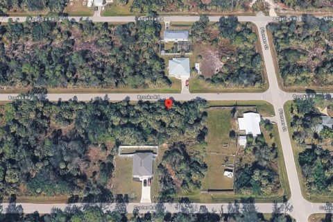 Land in Punta Gorda, Florida № 2238814 - photo 16