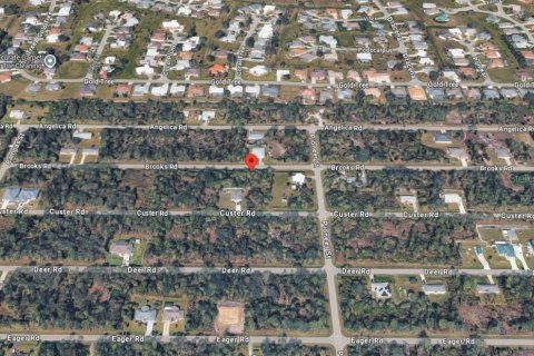 Land in Punta Gorda, Florida № 2238814 - photo 20