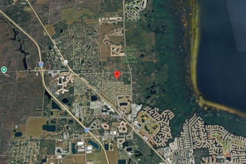 Land in Punta Gorda, Florida № 2238814 - photo 17