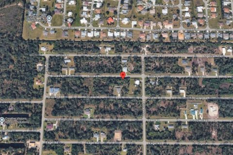 Land in Punta Gorda, Florida № 2238814 - photo 25