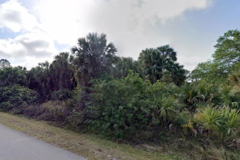 Land in Punta Gorda, Florida № 2238814 - photo 9