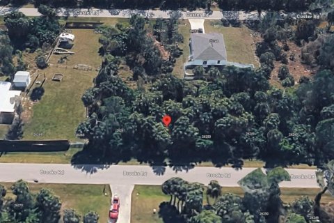 Land in Punta Gorda, Florida № 2238814 - photo 12
