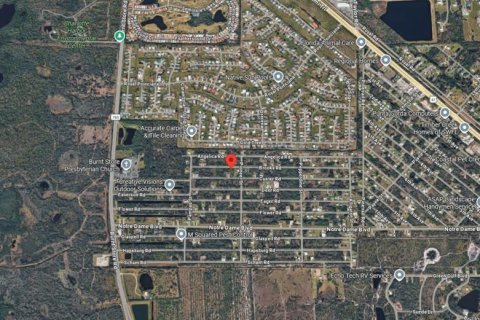 Land in Punta Gorda, Florida № 2238814 - photo 24