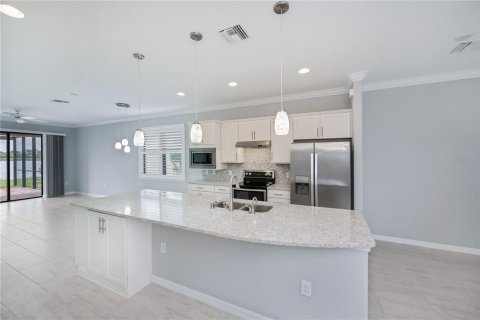 Casa en venta en Venice, Florida, 2 dormitorios, 127.46 m2 № 1840337 - foto 6