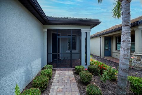 Casa en venta en Venice, Florida, 2 dormitorios, 127.46 m2 № 1840337 - foto 1