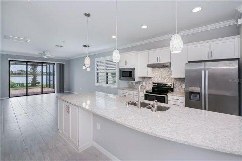 Casa en venta en Venice, Florida, 2 dormitorios, 127.46 m2 № 1840337 - foto 3