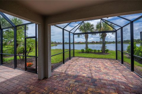 Casa en venta en Venice, Florida, 2 dormitorios, 127.46 m2 № 1840337 - foto 2