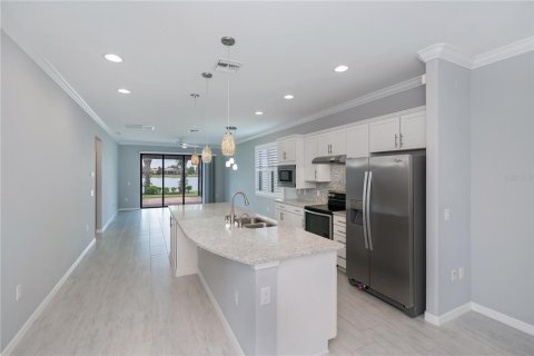 Casa en venta en Venice, Florida, 2 dormitorios, 127.46 m2 № 1840337 - foto 5