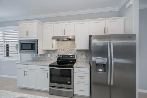 Casa en venta en Venice, Florida, 2 dormitorios, 127.46 m2 № 1840337 - foto 10
