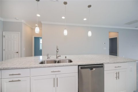 Casa en venta en Venice, Florida, 2 dormitorios, 127.46 m2 № 1840337 - foto 8