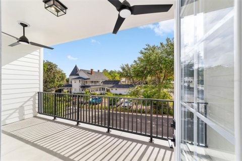 Townhouse in Ocala, Florida 3 bedrooms, 209.03 sq.m. № 1630039 - photo 30