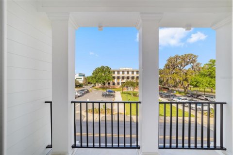 Townhouse in Ocala, Florida 3 bedrooms, 209.03 sq.m. № 1630039 - photo 29