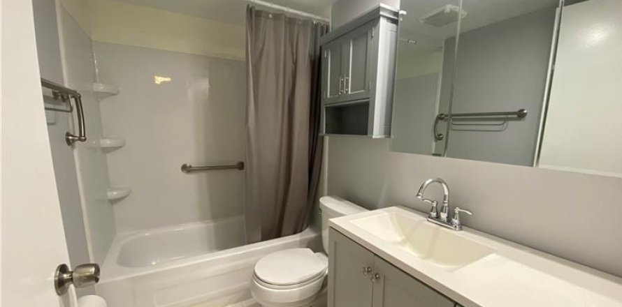 Condominio en Coconut Creek, Florida, 2 dormitorios № 959552