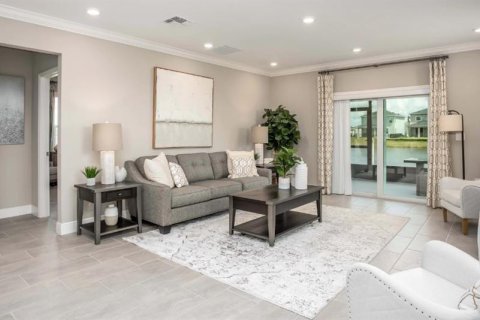 Casa en venta en Poinciana, Florida, 4 dormitorios, 192.49 m2 № 1563664 - foto 11