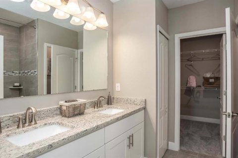 Casa en venta en Poinciana, Florida, 4 dormitorios, 192.49 m2 № 1563664 - foto 24