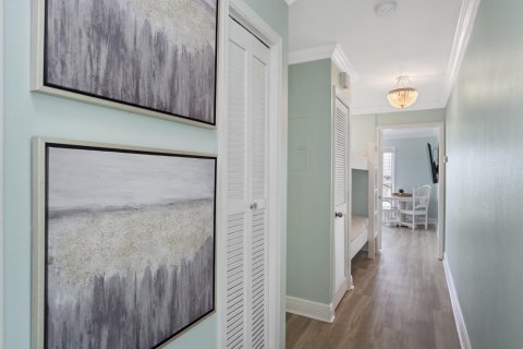 Condominio en venta en Destin, Florida, 1 dormitorio, 52.95 m2 № 589782 - foto 1