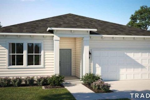 Villa ou maison à Saint Augustine, Floride 2 chambres, 168.34 m2 № 2329283
