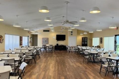 Condominio en alquiler en Dania Beach, Florida, 2 dormitorios, 106.28 m2 № 880795 - foto 1