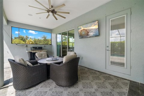 House in Parrish, Florida 4 bedrooms, 304.25 sq.m. № 1886056 - photo 14