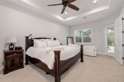 House in Parrish, Florida 4 bedrooms, 304.25 sq.m. № 1886056 - photo 30