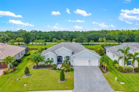 House in Parrish, Florida 4 bedrooms, 304.25 sq.m. № 1886056 - photo 3