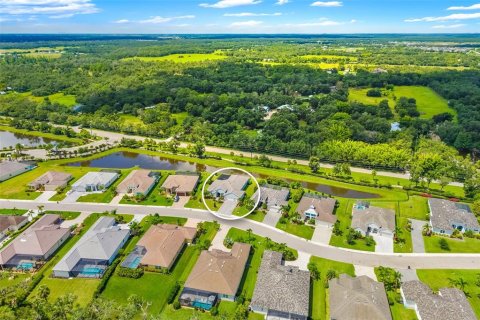 House in Parrish, Florida 4 bedrooms, 304.25 sq.m. № 1886056 - photo 7