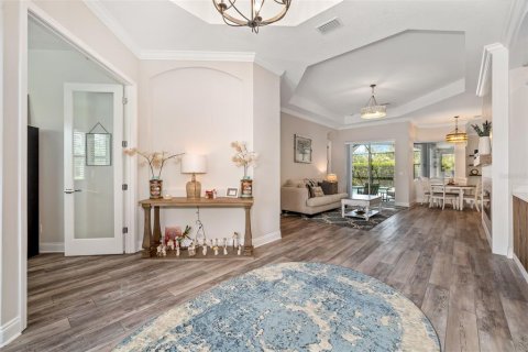 House in Parrish, Florida 4 bedrooms, 304.25 sq.m. № 1886056 - photo 25