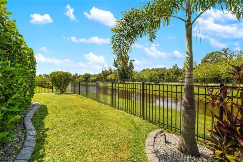 House in Parrish, Florida 4 bedrooms, 304.25 sq.m. № 1886056 - photo 19