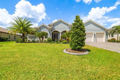 House in Parrish, Florida 4 bedrooms, 304.25 sq.m. № 1886056 - photo 5