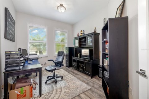 House in Parrish, Florida 4 bedrooms, 304.25 sq.m. № 1886056 - photo 23