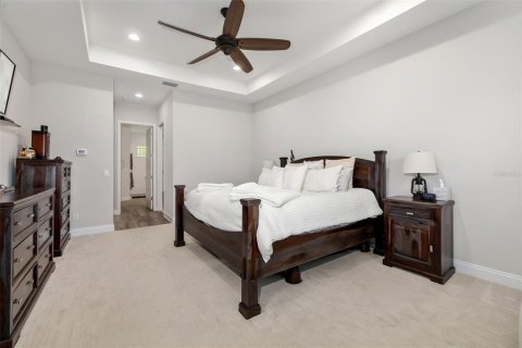 House in Parrish, Florida 4 bedrooms, 304.25 sq.m. № 1886056 - photo 29