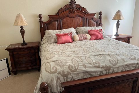 Condo in Pompano Beach, Florida, 3 bedrooms  № 2000261 - photo 29