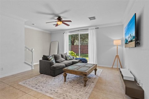 Touwnhouse à vendre à Oviedo, Floride: 3 chambres, 133.59 m2 № 1829258 - photo 12