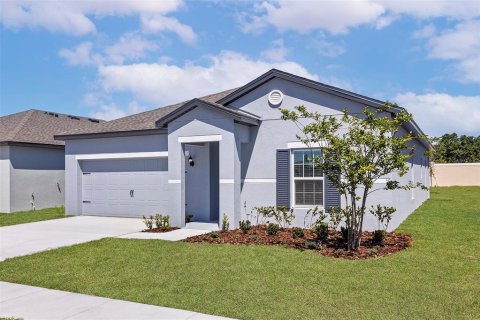 Casa en venta en Winter Haven, Florida, 3 dormitorios, 141.77 m2 № 1587698 - foto 2