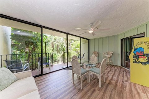 Condo in Bradenton, Florida, 2 bedrooms  № 1650289 - photo 26