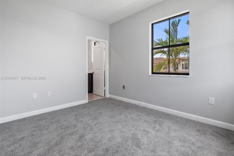 Touwnhouse à vendre à Homestead, Floride: 3 chambres, 123.37 m2 № 2087278 - photo 26
