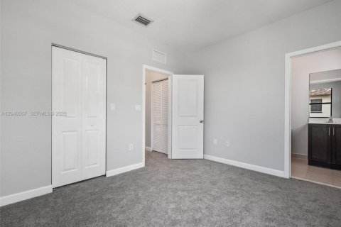 Touwnhouse à vendre à Homestead, Floride: 3 chambres, 123.37 m2 № 2087278 - photo 27