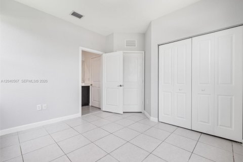 Touwnhouse à vendre à Homestead, Floride: 3 chambres, 123.37 m2 № 2087278 - photo 20