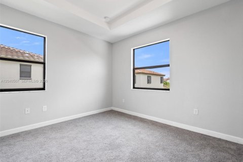 Touwnhouse à vendre à Homestead, Floride: 3 chambres, 123.37 m2 № 2087278 - photo 21